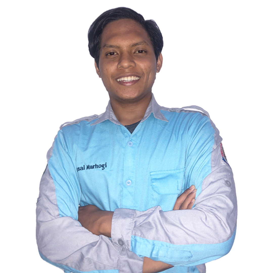 AQSAL MARHOGI