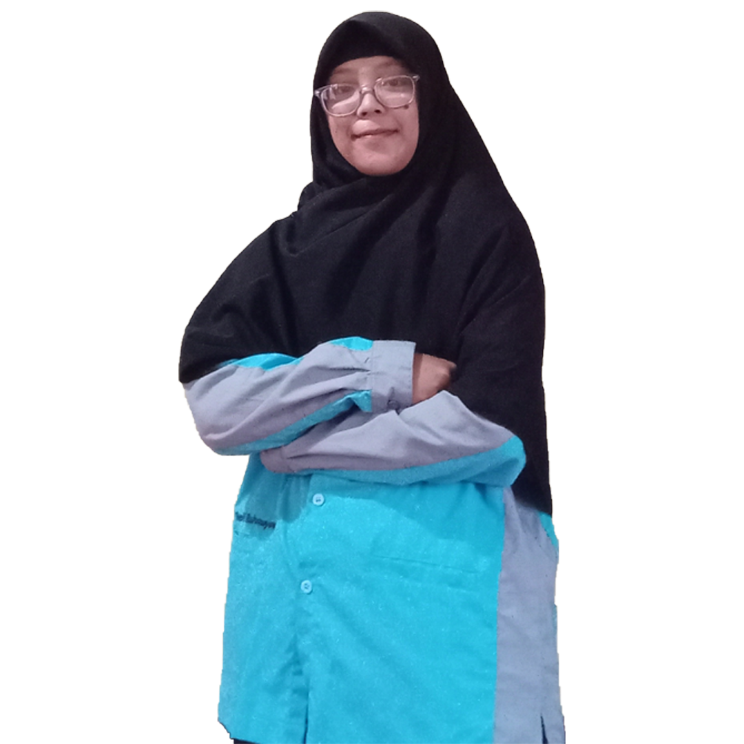 AQSAL MARHOGI