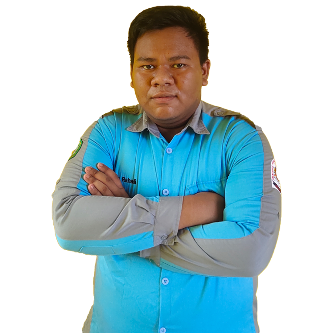 AQSAL MARHOGI